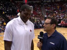 Larry Johnson