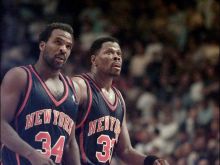 Larry Johnson
