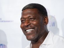 Larry Johnson