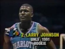 Larry Johnson