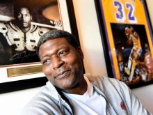 Larry Johnson