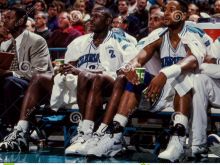 Larry Johnson