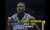 Larry Johnson