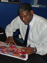 Larry Johnson