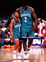 Larry Johnson
