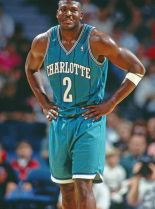 Larry Johnson