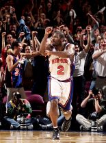 Larry Johnson