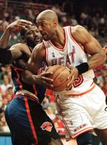 Larry Johnson