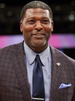 Larry Johnson