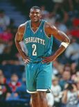 Larry Johnson