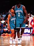 Larry Johnson