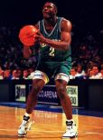 Larry Johnson