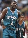 Larry Johnson