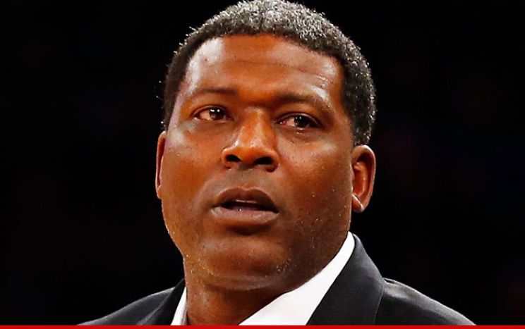 Larry Johnson