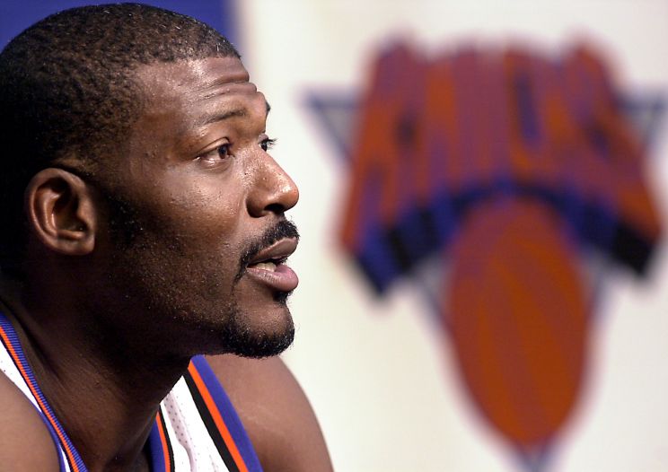 Larry Johnson