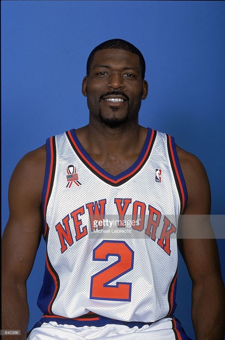 Larry Johnson