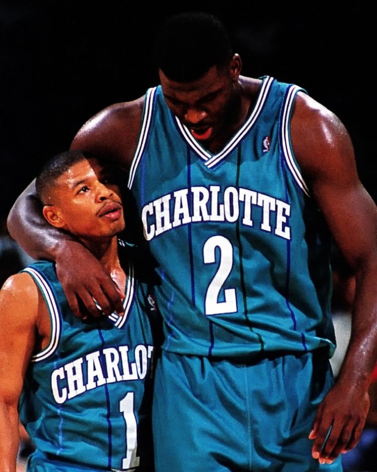 Larry Johnson