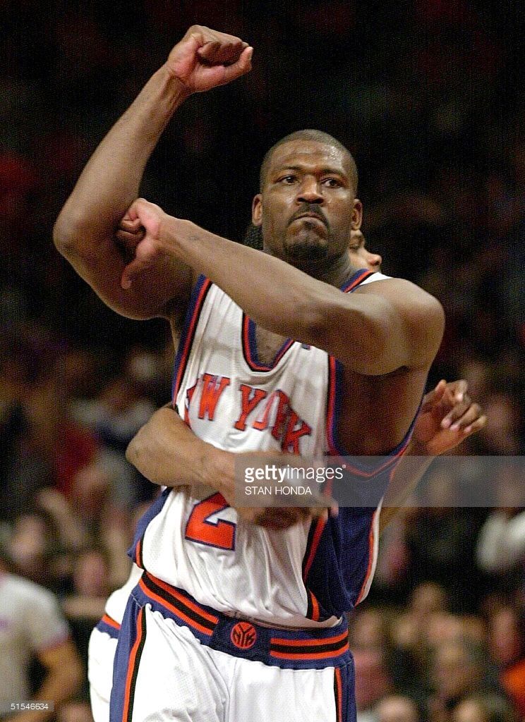 Larry Johnson
