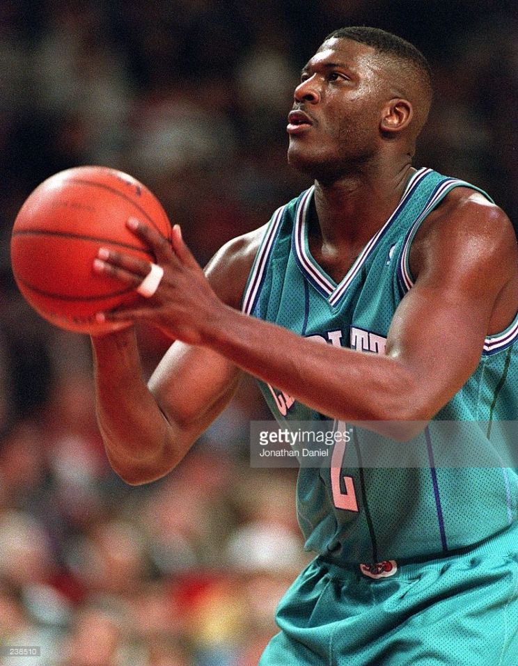 Larry Johnson