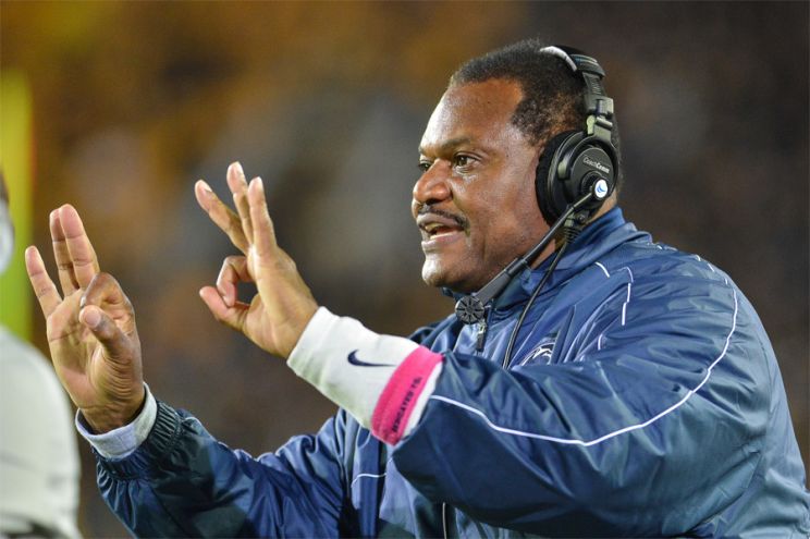 Larry Johnson