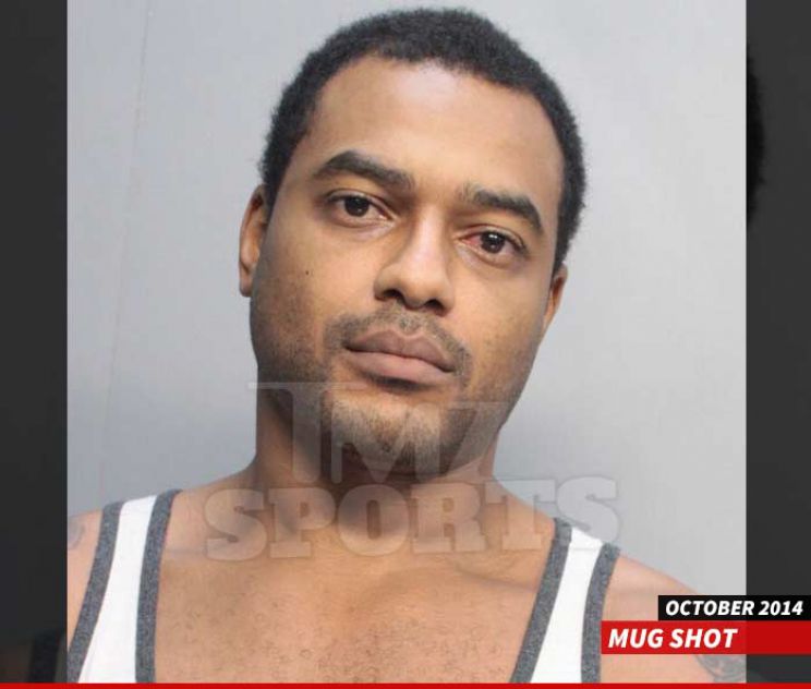Larry Johnson