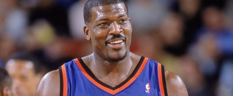 Larry Johnson