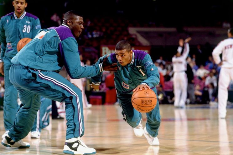 Larry Johnson