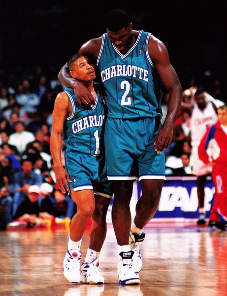 Larry Johnson