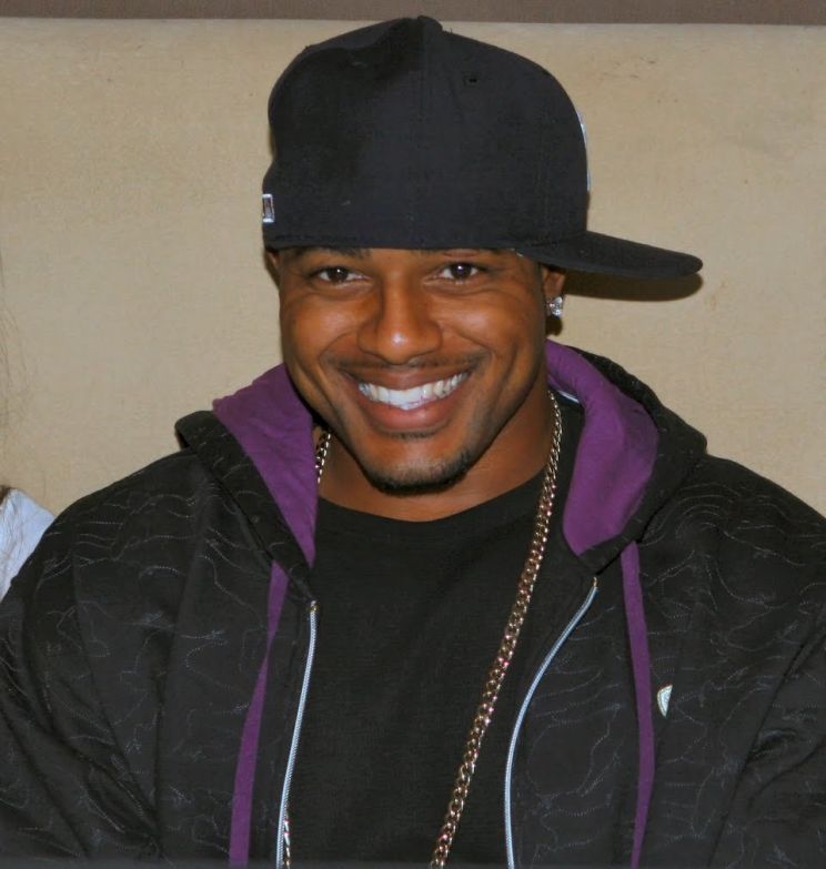 Larry Johnson