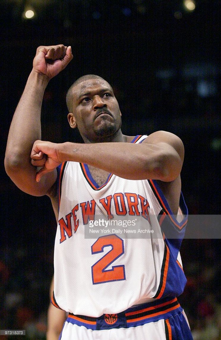 Larry Johnson