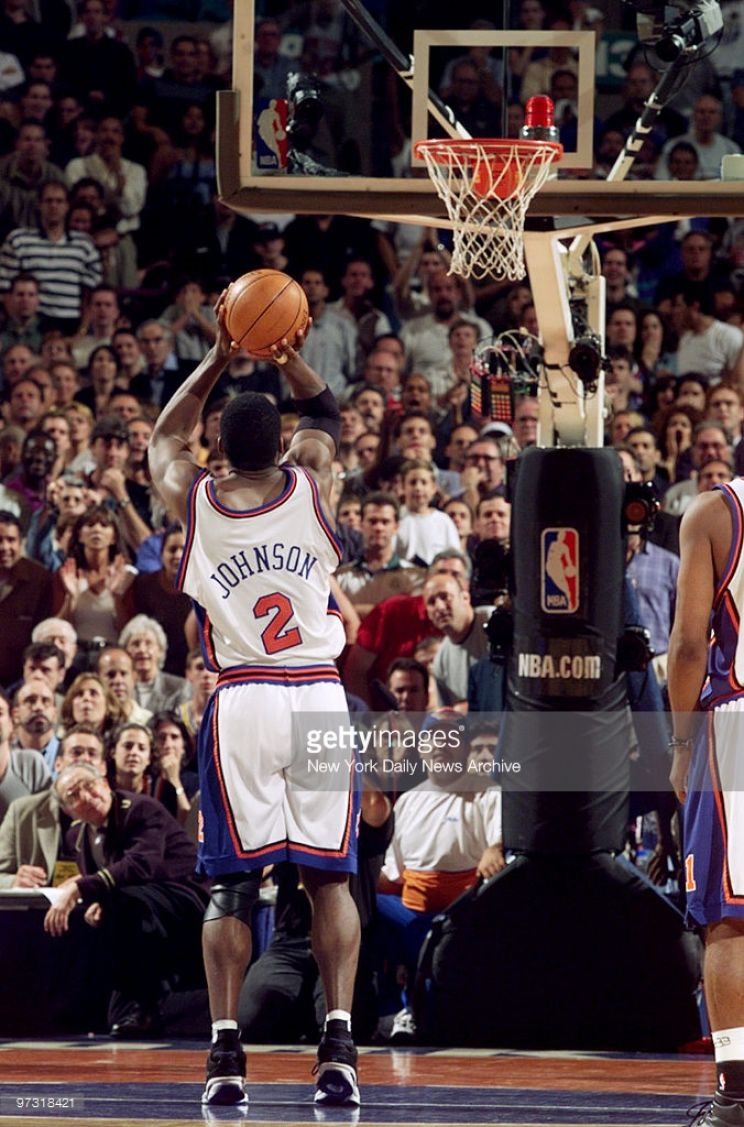 Larry Johnson
