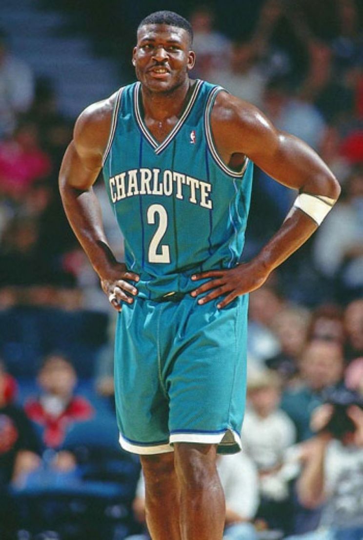 Larry Johnson