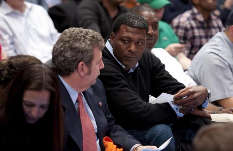 Larry Johnson