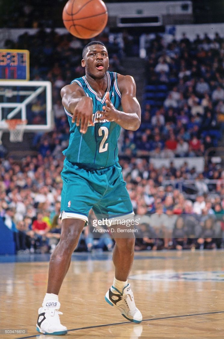 Larry Johnson