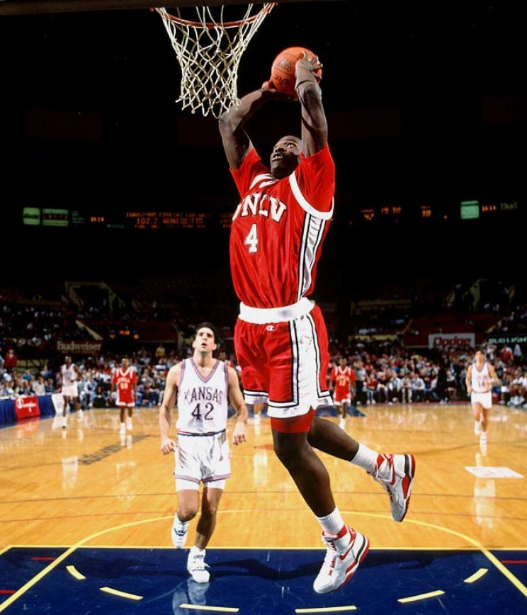 Larry Johnson