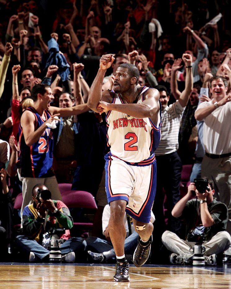 Larry Johnson