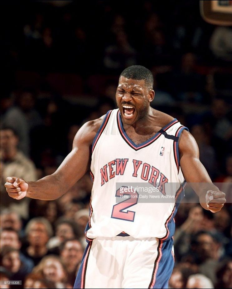 Larry Johnson