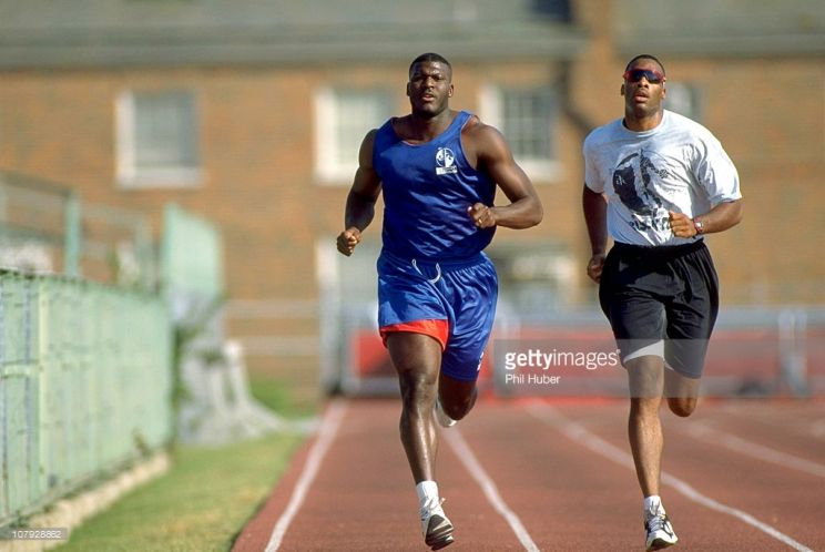 Larry Johnson