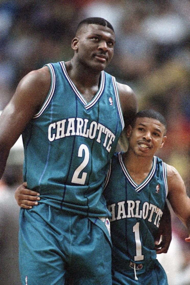 Larry Johnson