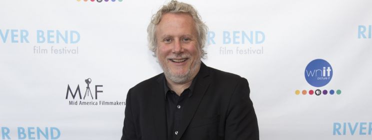 Larry Karaszewski
