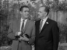 Larry Keating