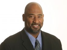 Larry Keating