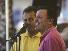 Larry Keating