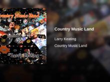 Larry Keating