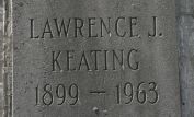 Larry Keating