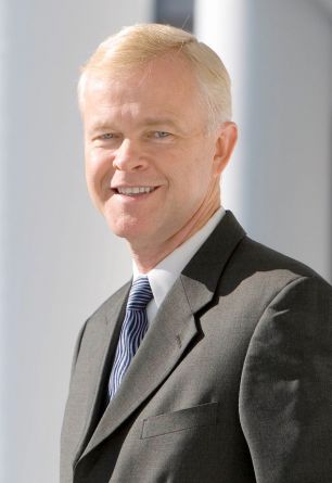 Larry Keating