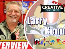 Larry Kenney