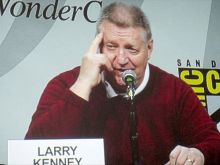 Larry Kenney