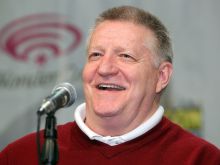 Larry Kenney