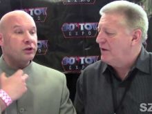Larry Kenney